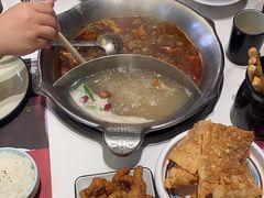 -刘一锅筋头巴脑(大悦城C店)
