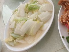 -考记泥焗鸡农庄·海鲜(北洛秘境店)