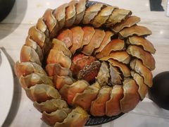 -新发展亚太JW万豪酒店·福苑咖啡厅