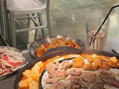 -小肚皮饮食店
