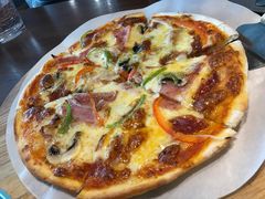 -G+KITCHEN(龙湖狮山天街店)