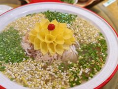 -杏花村水席楼·洛阳水席(老城十字街店)