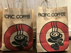 -太平洋咖啡(五月花店)