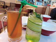 -客临百思德·东北特色馆(龙湖时代天街店)