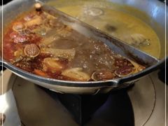 -湊湊火锅·茶憩(新中关购物中心店)