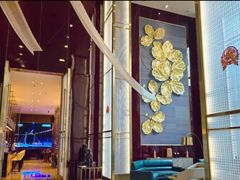 -上海静安洲际酒店