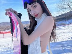 -长白山华美胜地滑雪场