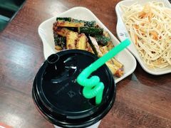-李先生牛肉面大王(营口大润发店)