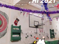 -隆康社长沙烧烤铺(桔园店)