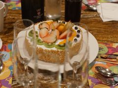 -挪亚方舟度假酒店