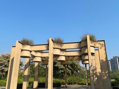 -顺峰山公园