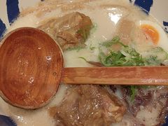 -味千拉面(广州白云机场T1西二店)