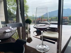 -杭州桐庐康莱德酒店西餐厅-舍