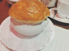 -卡本妮法餐厅·北京和平宾馆