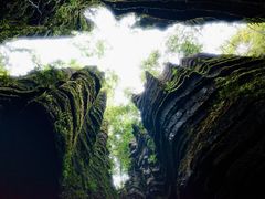 -梭布垭石林景区