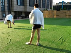 -新君悦国际酒店
