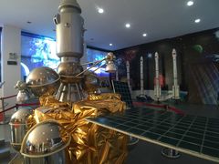 -西昌卫星发射中心