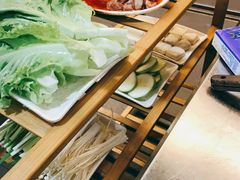 -老渔家白族石板烧旗舰店