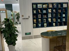 -海马体照相馆(环贸iapm大师爱情店)