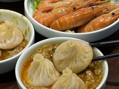 -蟹上黄·蟹黄面·江南糖水(人民广场店)