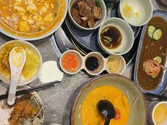 -章记星洲 · 新加坡餐厅(望京店)