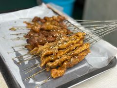 -小民大排档(马场角横路店)