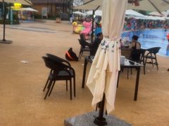 -汕头中海黄金海岸水上乐园