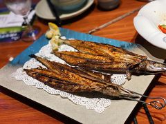 -千岛蚝高压锅生蚝·人参火锅(白云万达店)