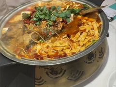 -川味堂·四川豆花(八卦岭店)