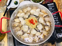 -拾下卜卜贝•海鲜火锅