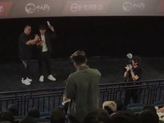 -嘉华国际影城(学清路店)