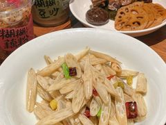 -清水亭湖北菜(大屯DT51店)