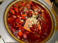 -锦府盐帮·侯宅(五棵松万达店)