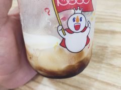 -蜜雪冰城(东方广场德胜楼店)