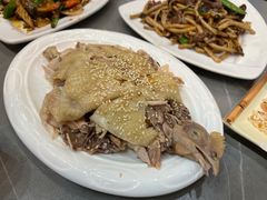 -阿二靓汤(建设店)