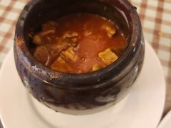 -华梅西餐厅(哈尔滨中央大街店)
