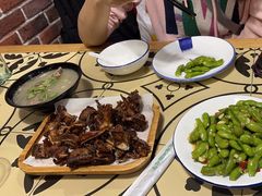 -新凯旋烧烤·燕姐千岛湖土菜
