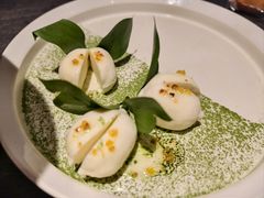 -锦府园·新台州菜(合生汇店)