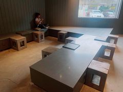 -来回·咖啡(钟村咖啡豆店)