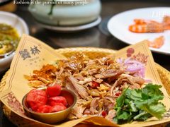 -饕林餐厅(春熙路店)