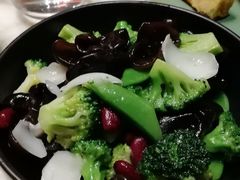 -那家小馆•北京菜•烤鸭(中关村店)