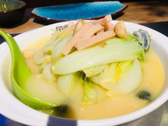 -鱼库·不仅是一家烤鱼店(车公庙店)