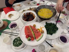 -上海精菜馆(虎踞关店)