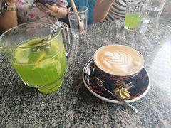 -良木缘咖啡西餐(太古里店)