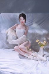 -花屿迷鹿写真馆
