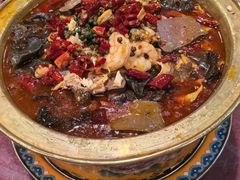 -乔家满族八大碗(流水沟店)