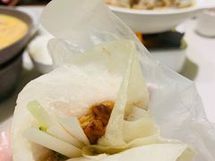 -小菜园新徽菜(上海浦东复地活力城店)