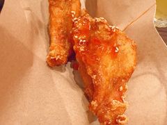 -必胜客(新中纬店)