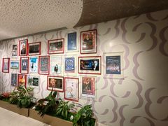 -交通银行前滩31演艺中心