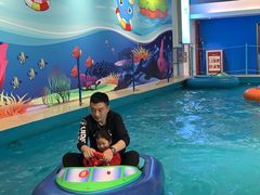 -蒙特利亲子乐园